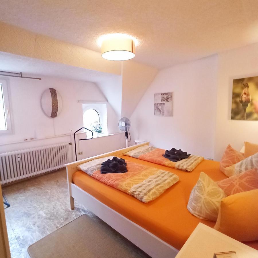 Wohnen Ueber Den Daechern Der Cochemer Altstadt エクステリア 写真