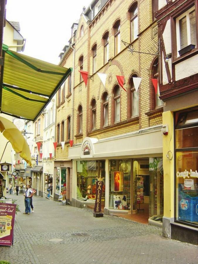 Wohnen Ueber Den Daechern Der Cochemer Altstadt エクステリア 写真
